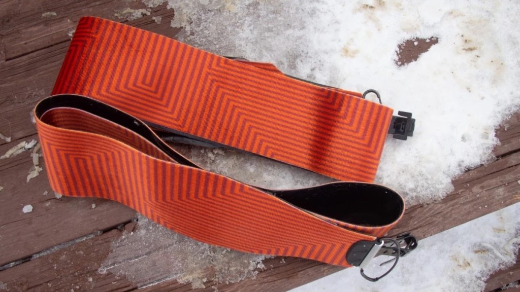 Black Diamond Ascension Nylon Review | Tested & Rated