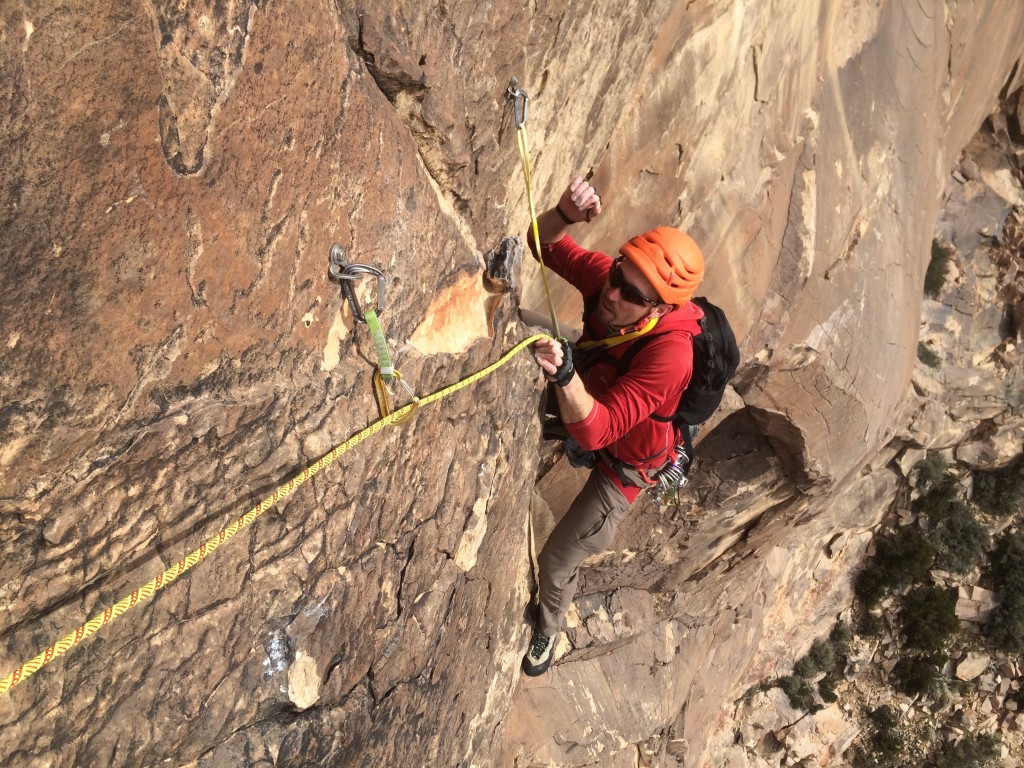 arc'teryx fl-365 - whether multi-pitching or cragging, winter or summer (or dry rock in...