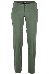 Product photo of Marmot Lobo's Convertible Pant - Women's