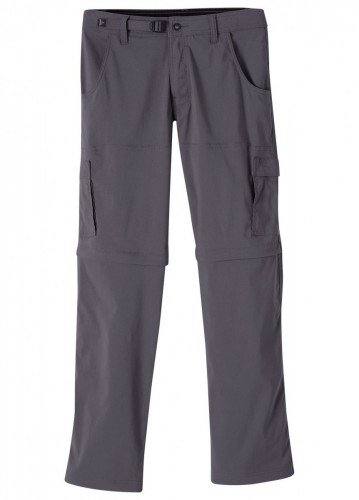 Prana Stretch Zion Convertible Pants Review