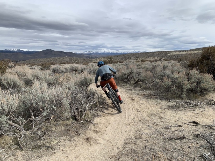 sqlab 611 ergowave active s-tube - sqlab made the 611 ergowave active for all-mountain and enduro...