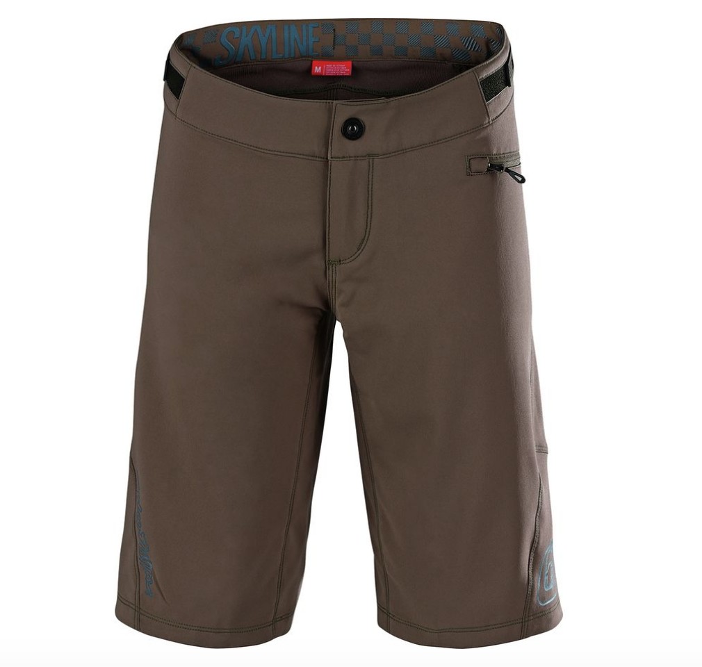 Troy Lee Designs Skyline - Women's Review