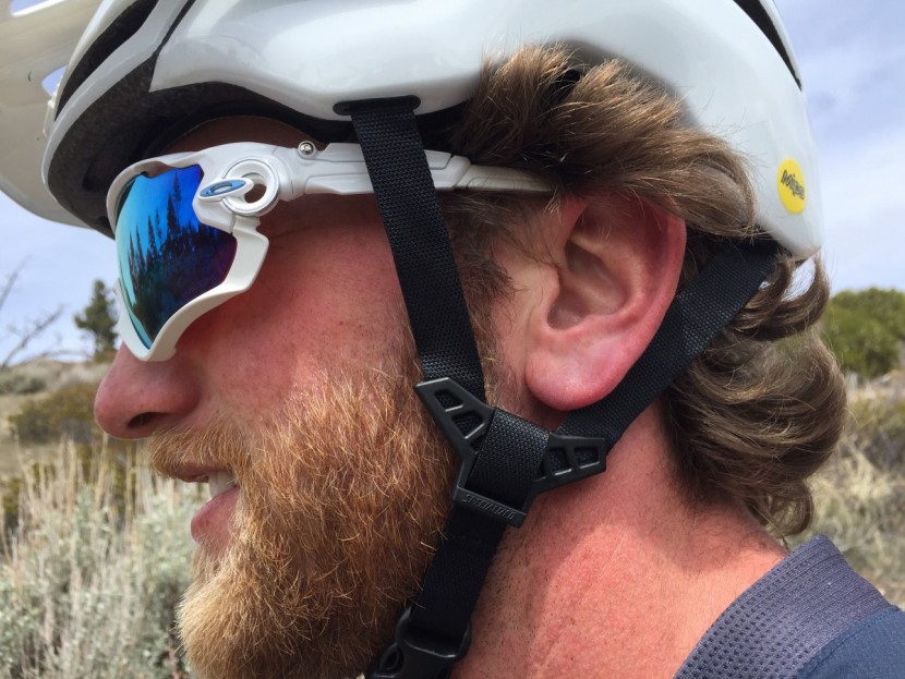 specialized ambush - the tri-fix web splitter is well designed and adds to the ambush's...