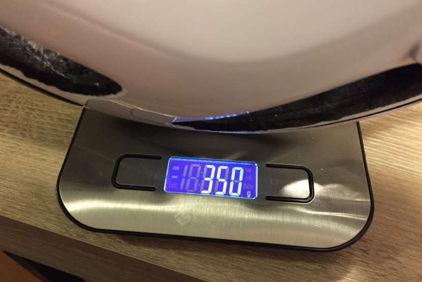 specialized ambush - weighing only 350 grams, the ambush is one of the lightest models we...