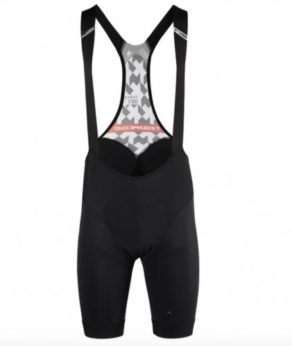 Assos T Equipe Evo Review