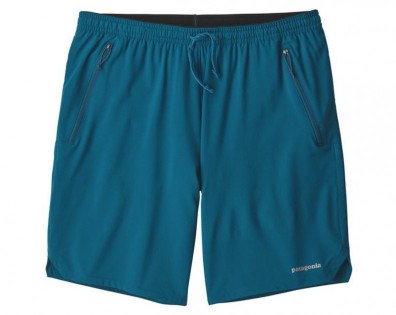 Product photo of Patagonia Nine Trails Short