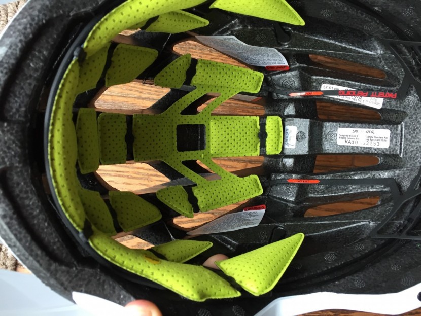 specialized ambush - the ambush is one of the best ventilated helmets we've tested. with...