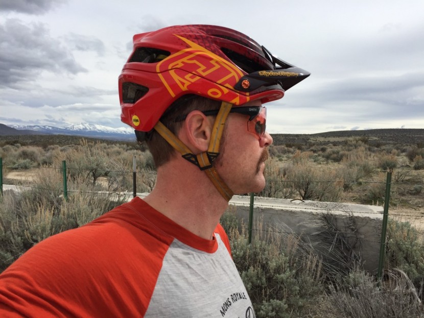 troy lee designs a2 mips - the a2 has a good level of coverage, similar to many others in our...