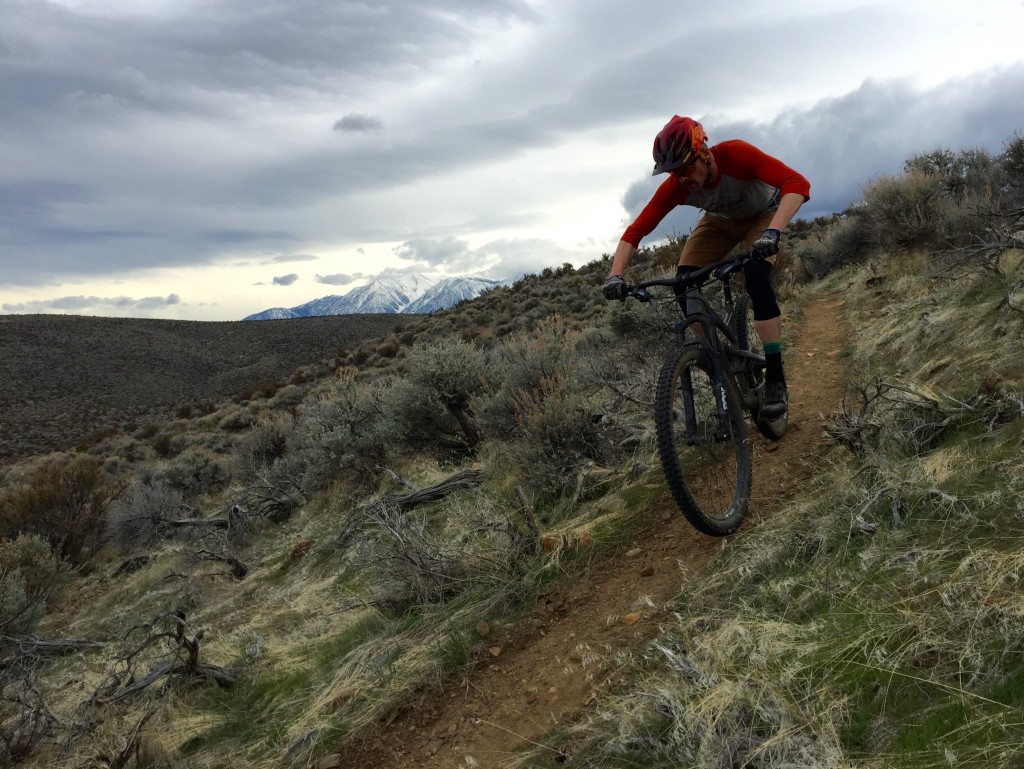 troy lee designs a2 mips - the a2 mips is a solid helmet, we can see why it's so popular.