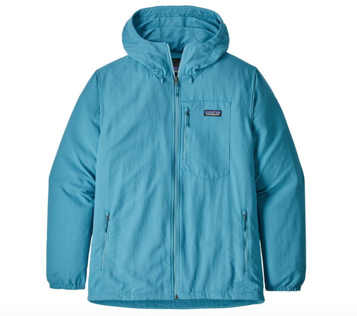 Patagonia Tezzeron Review