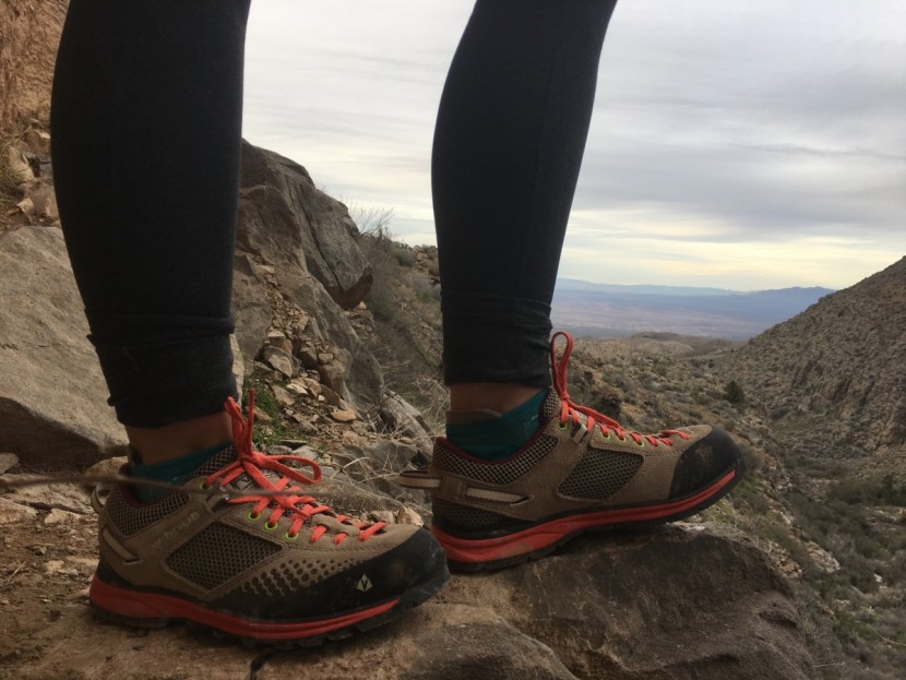 vasque grand traverse for women - taking the grand traverse out in the utah hills, where its hiking...