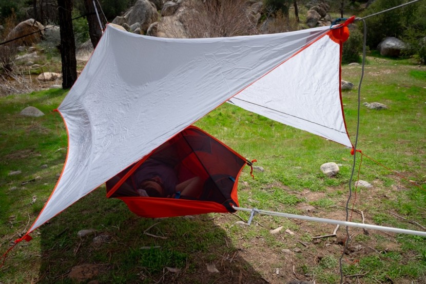 rei co-op flash air - some hammocks only span a maximum of 20' while others could easily...