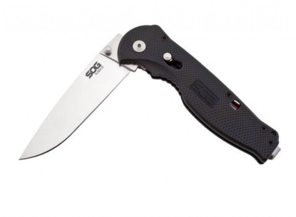 Product photo of SOG Flash II