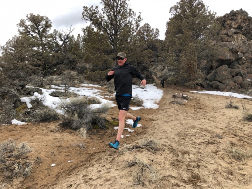 salomon speedcross 5 - great shoes for running away from chasing dogs! the speedcross 5 are...