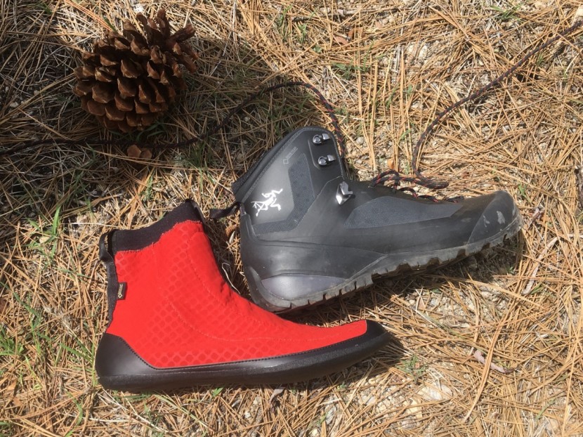 Arc'teryx Bora2 Mid GTX Review | Tested & Rated Arc'teryx Bora2 Mid GTX Review | Tested & Rated