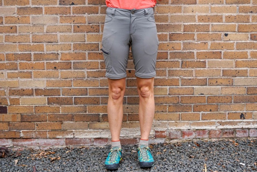 outdoor research ferrosi convertible for women - the ferrosi's fit best on narrow hips and less-curvy women. for our...