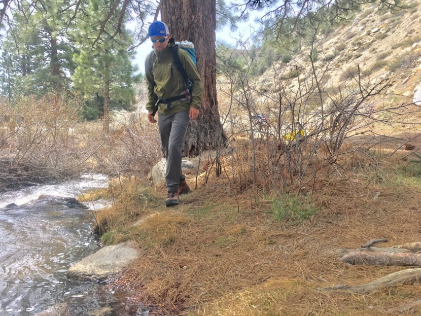 vasque st. elias fg gtx - we love the st. elias for its simplicity, excellent stability, and...