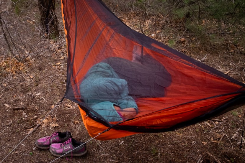 warbonnet original blackbird - you'll sleep like a baby in the wide blackbird that affords the user...