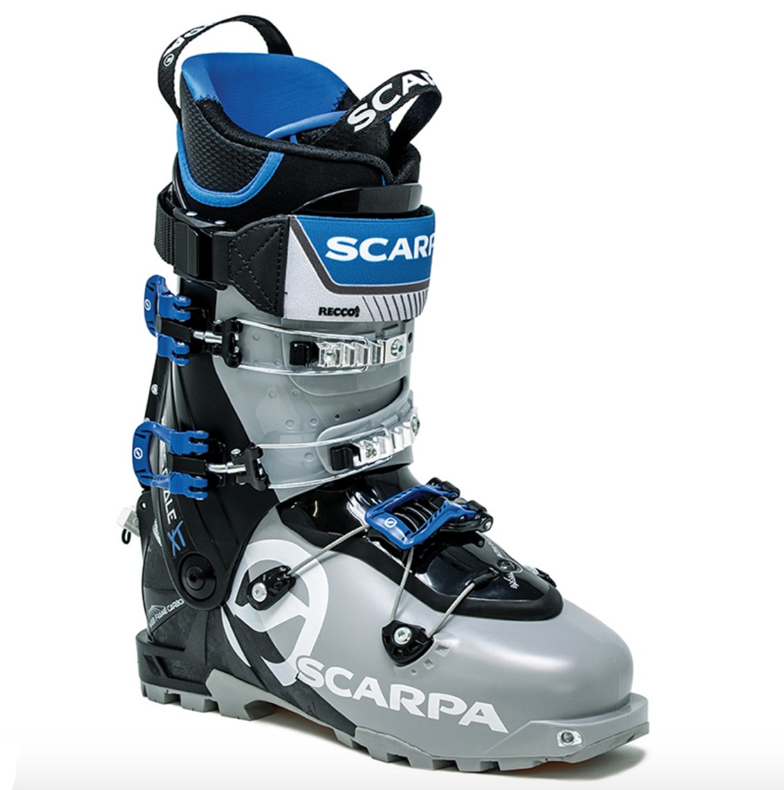 Scarpa Maestrale XT Review | Tested & Rated