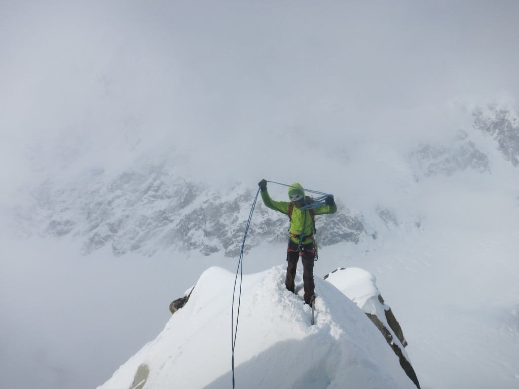 mountaineering boot - if you're wearing an appropriate pair of good fitting boots, you...