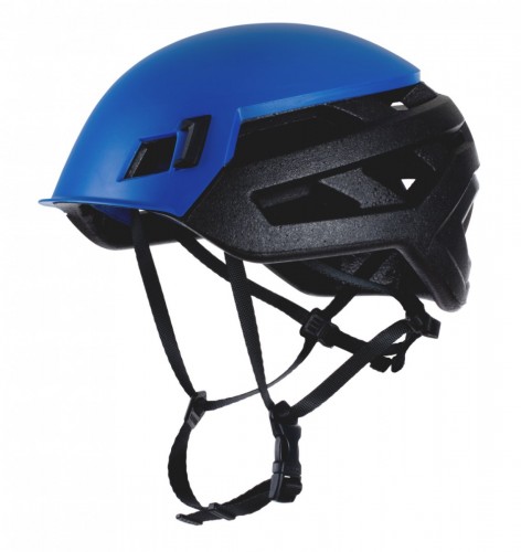 Mammut Wall Rider Review