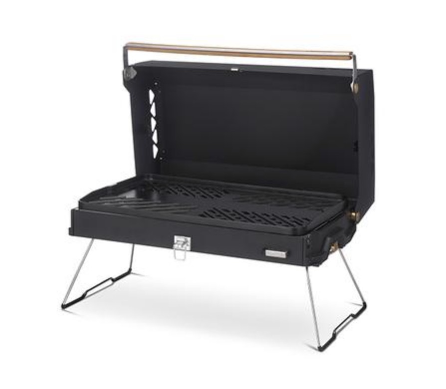 Primus Kuchoma Review