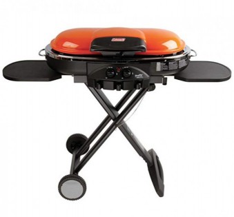 Product photo of Coleman RoadTrip LXE