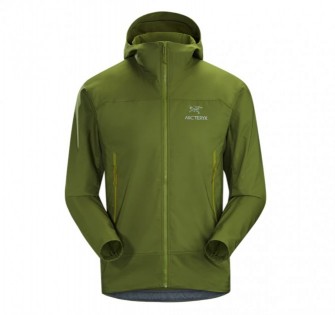 Product photo of Arc'teryx Tenquille Hoody