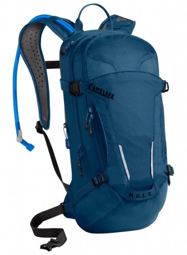 CamelBak M.U.L.E. Review