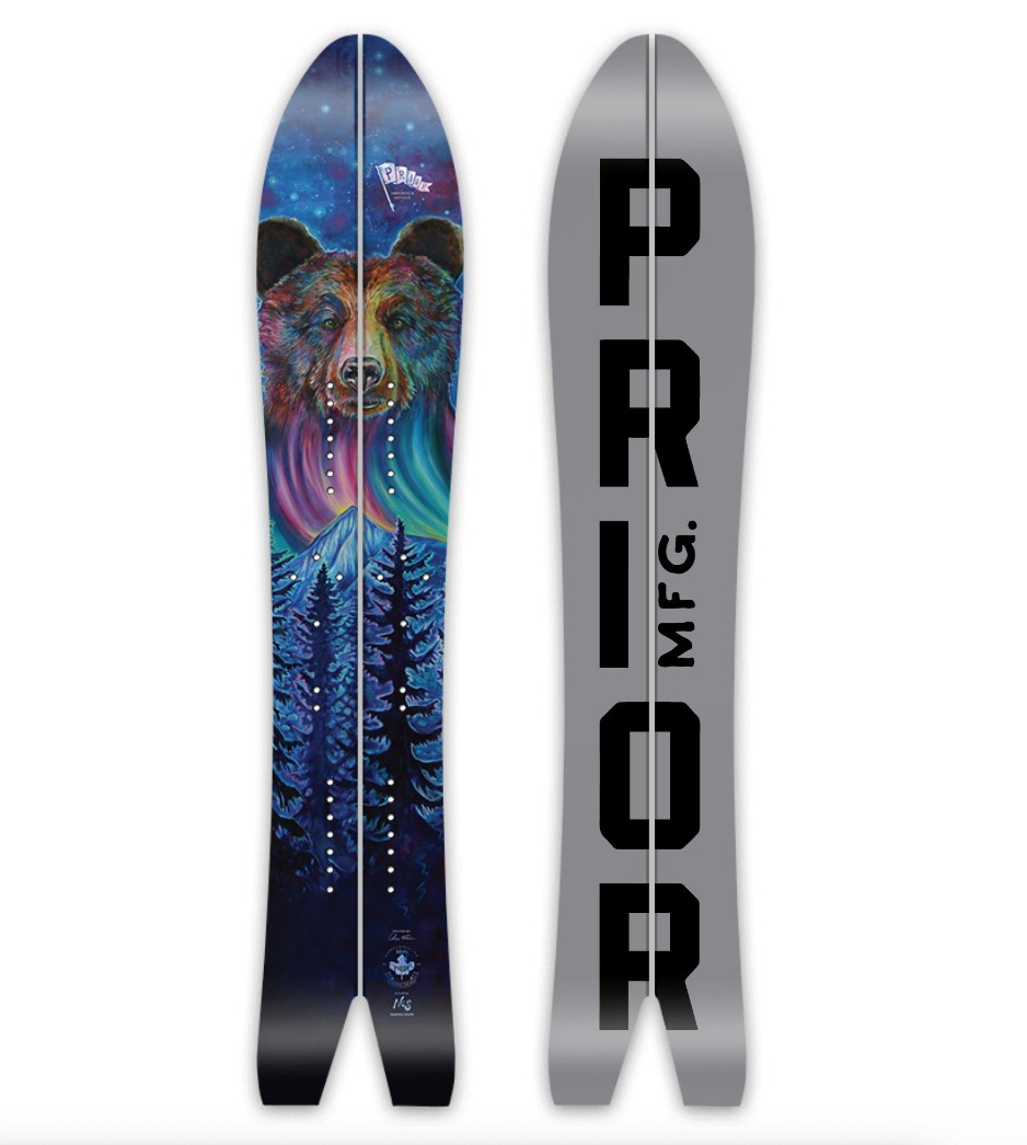 Prior Slasher Review | Tested & Rated