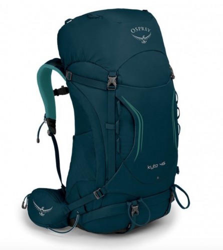 Osprey Kyte 46 Review