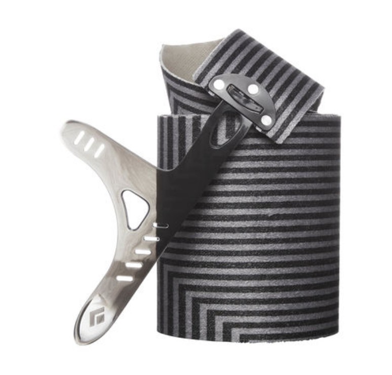 Black Diamond GlideLite Splitboard Mix STS Review