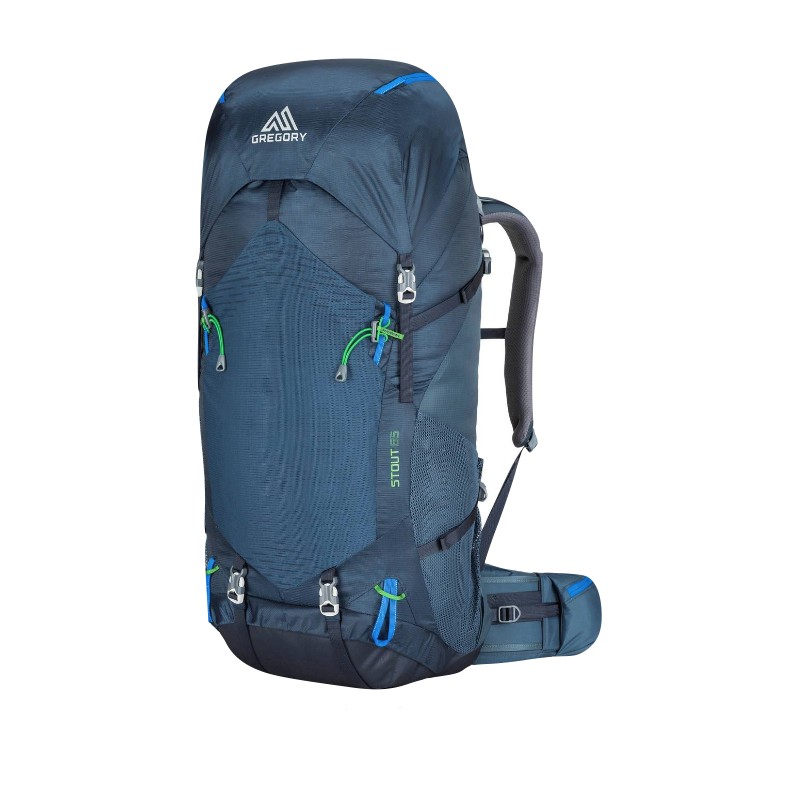 Gregory Stout 65 Review | Tested & Rated