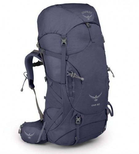 Osprey Viva 50 Review