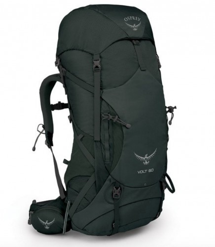 Osprey Volt 60 Review