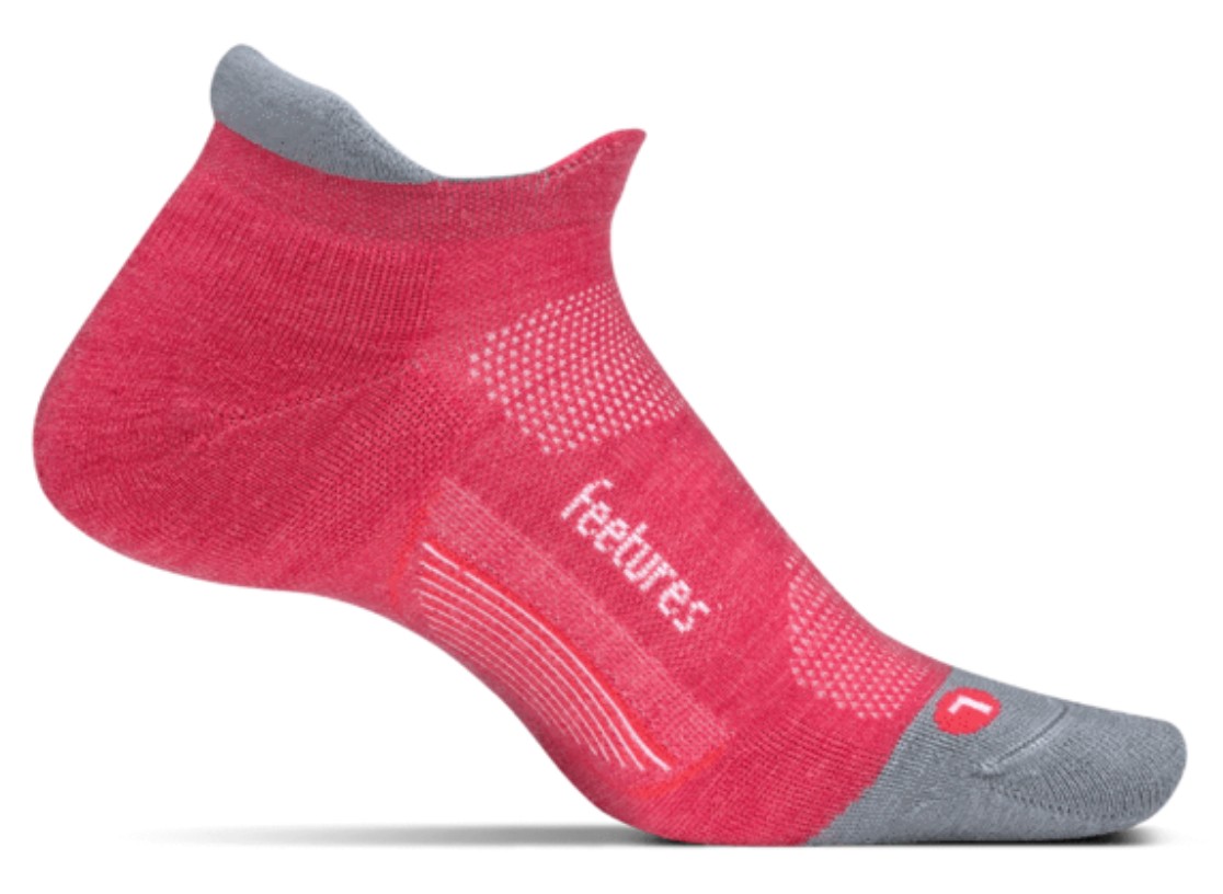 Feetures Merino 10 Review
