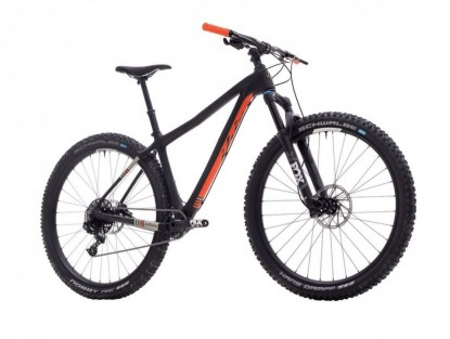 Lead photo for Ibis DV9 NX