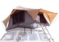 front runner roof top tent