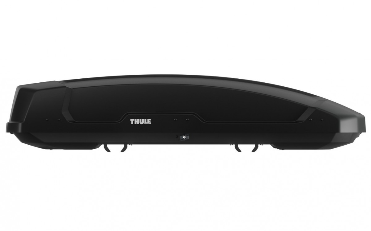 Thule Force XT XL Review