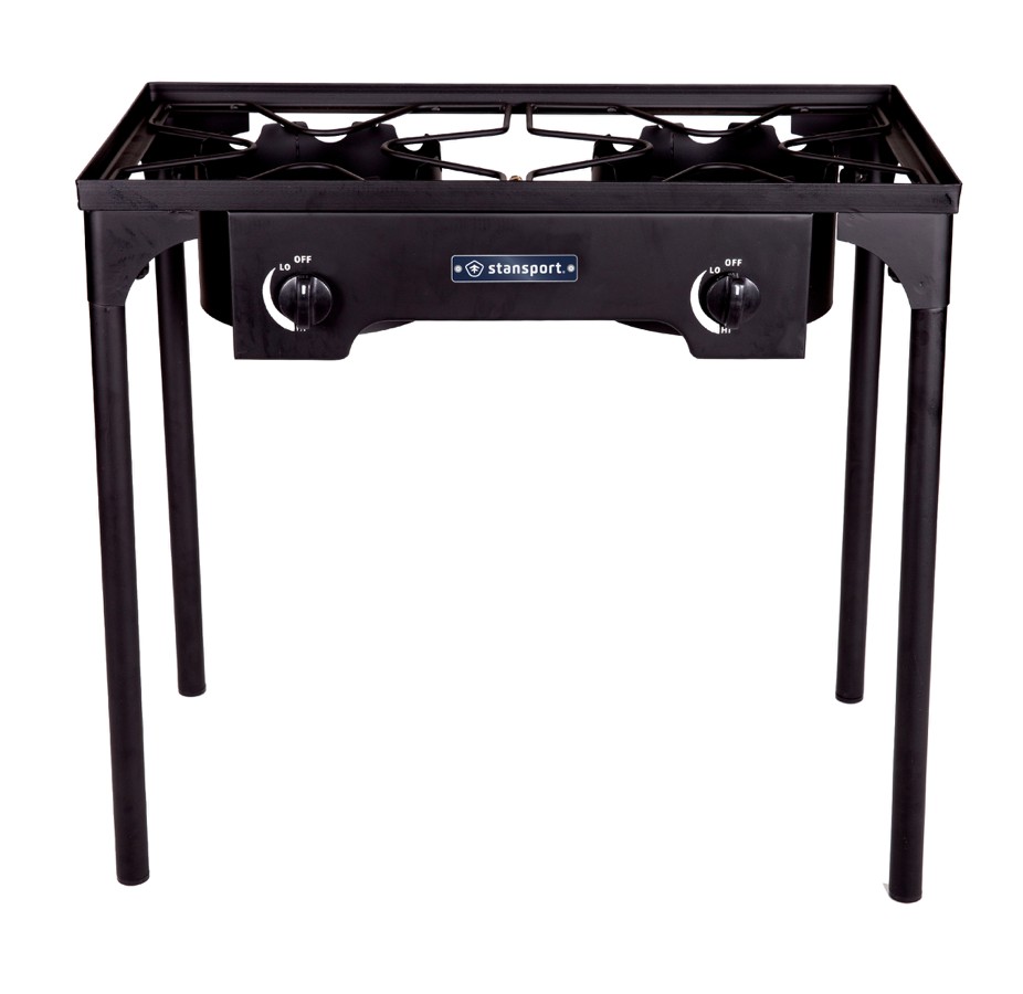 Stansport Outdoor Review