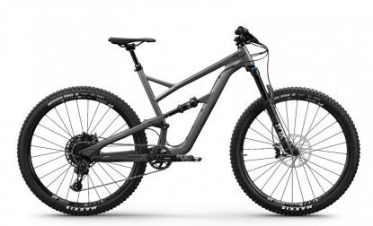 YT Jeffsy AL Base Review