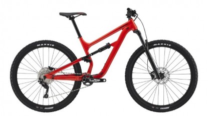 Cannondale Habit 6 Review