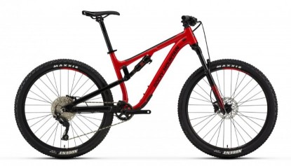 Rocky Mountain Thunderbolt Alloy 10 Review