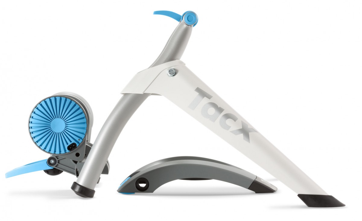 Tacx Vortex Smart Review