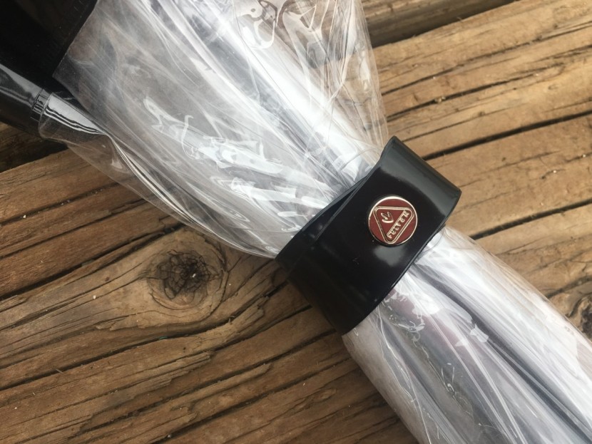 fulton birdcage - the attention to detail in the birdcage make it stylish and pleasant...