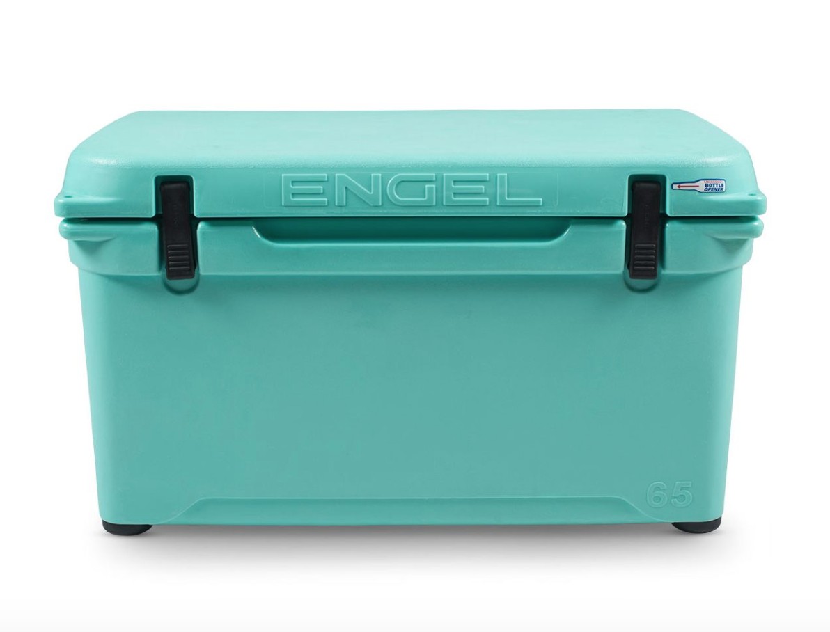 Engel 65 Review