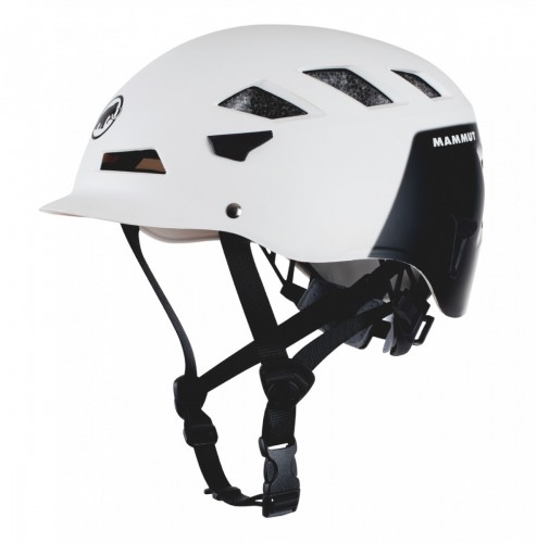 Mammut El Cap Review