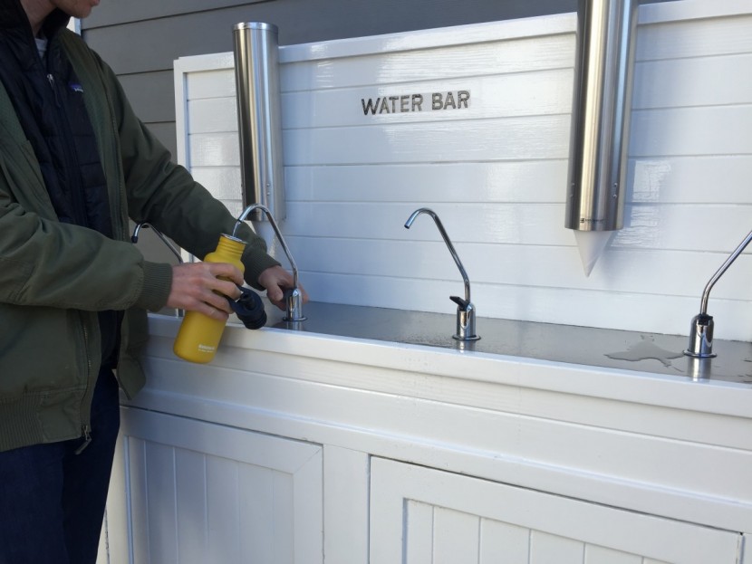 klean kanteen classic - it's hard to be the versatility of the klean kanteen. here, it...