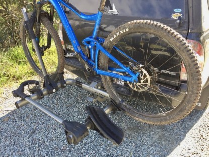 Product photo of Kuat Transfer