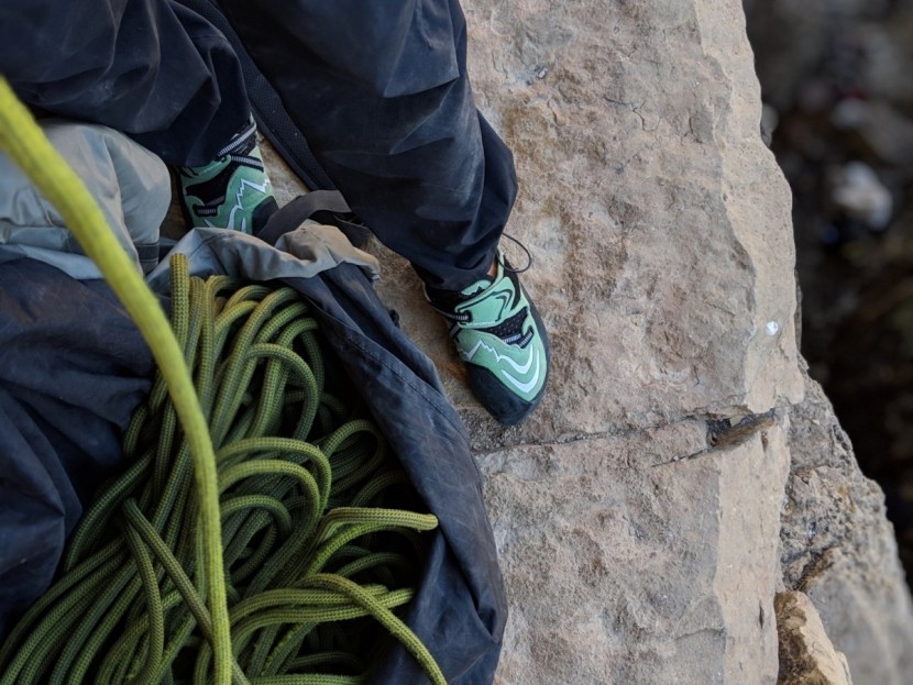 la sportiva futura for women - we were impressed by the futura's ability to combine comfort and...